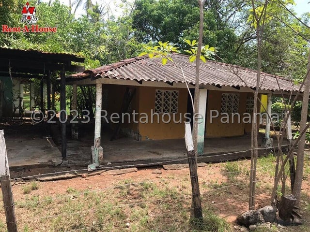 Lot for Sale in Las Tablas – Ideal for Your Beach House